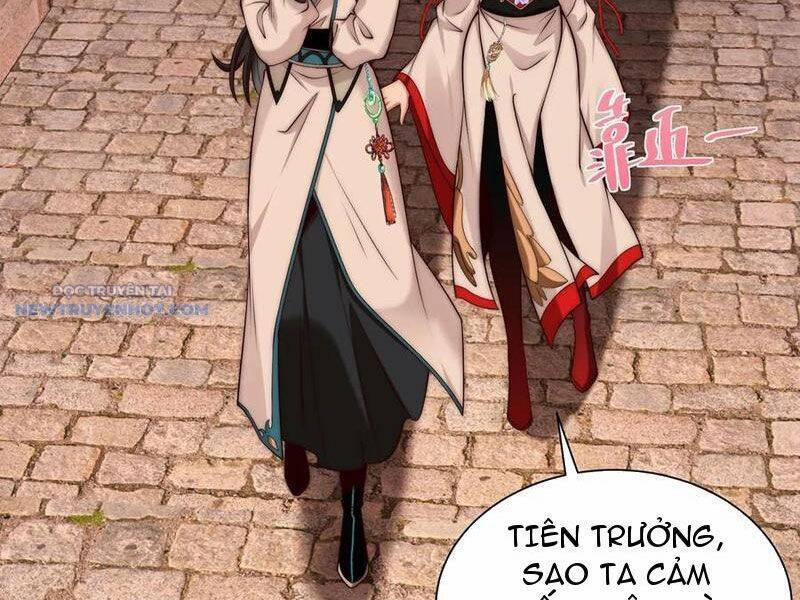 Ta Thực Sự Không Muốn Làm Thần Tiên 80 trang 24