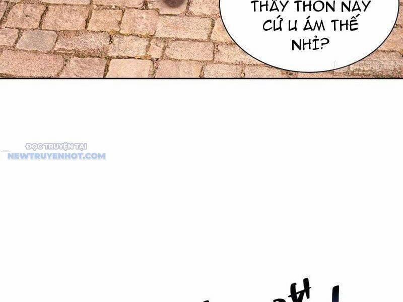 Ta Thực Sự Không Muốn Làm Thần Tiên 80 trang 25