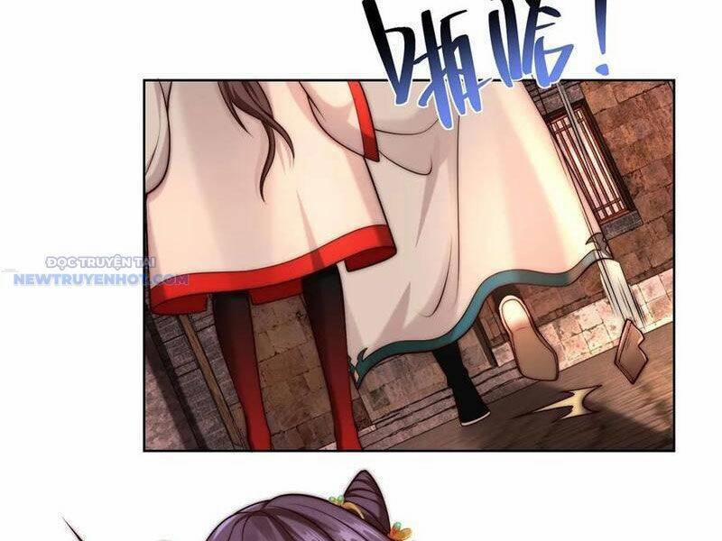 Ta Thực Sự Không Muốn Làm Thần Tiên 80 trang 26