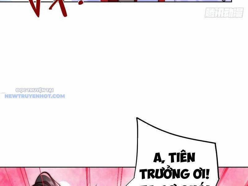 Ta Thực Sự Không Muốn Làm Thần Tiên 80 trang 28