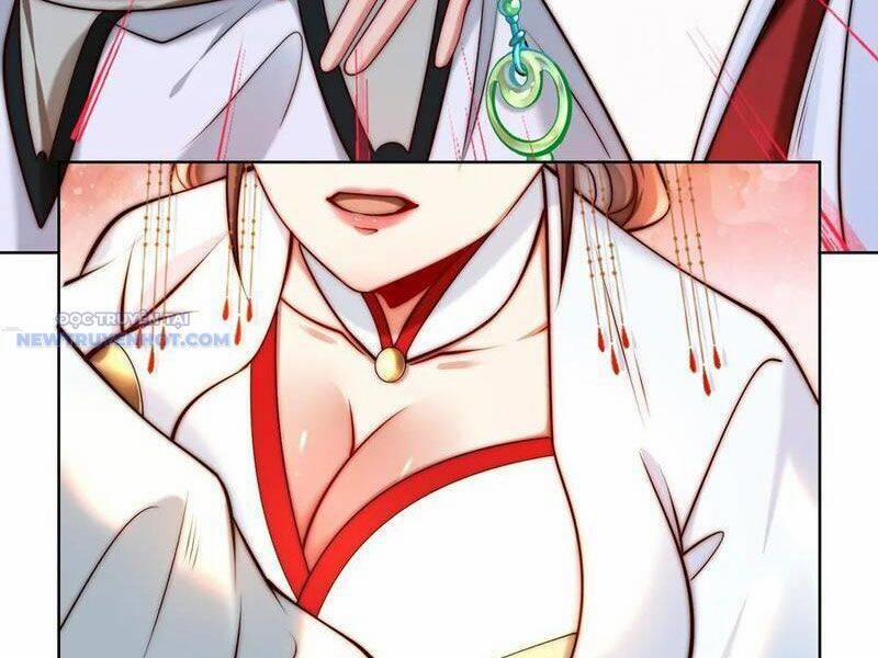 Ta Thực Sự Không Muốn Làm Thần Tiên 80 trang 31