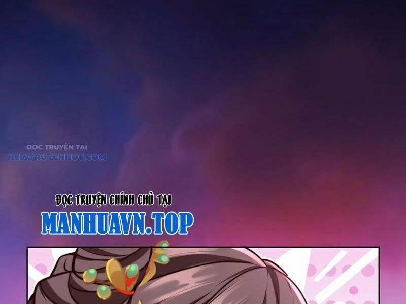 Ta Thực Sự Không Muốn Làm Thần Tiên 80 trang 35