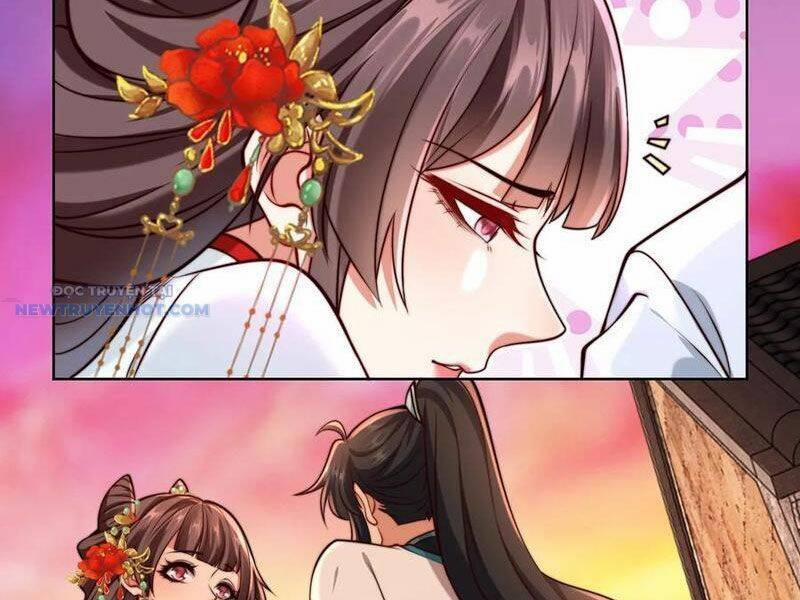 Ta Thực Sự Không Muốn Làm Thần Tiên 80 trang 36