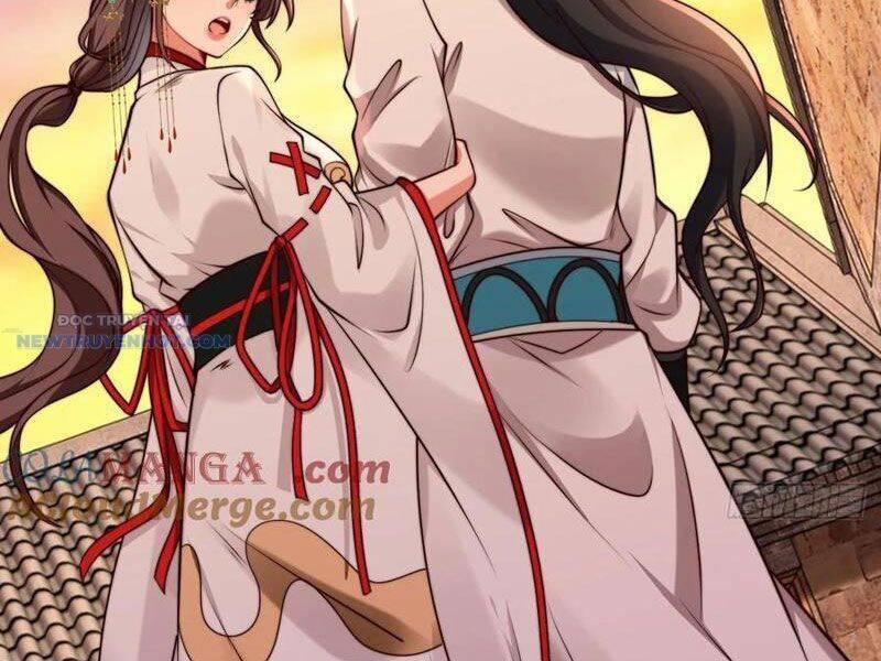 Ta Thực Sự Không Muốn Làm Thần Tiên 80 trang 37