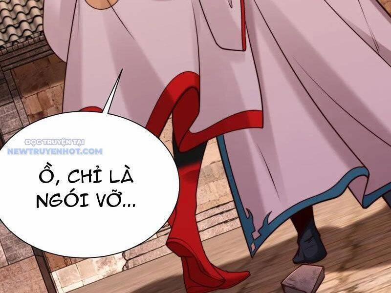 Ta Thực Sự Không Muốn Làm Thần Tiên 80 trang 38