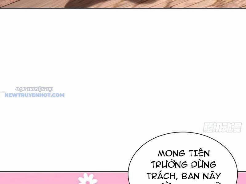 Ta Thực Sự Không Muốn Làm Thần Tiên 80 trang 40