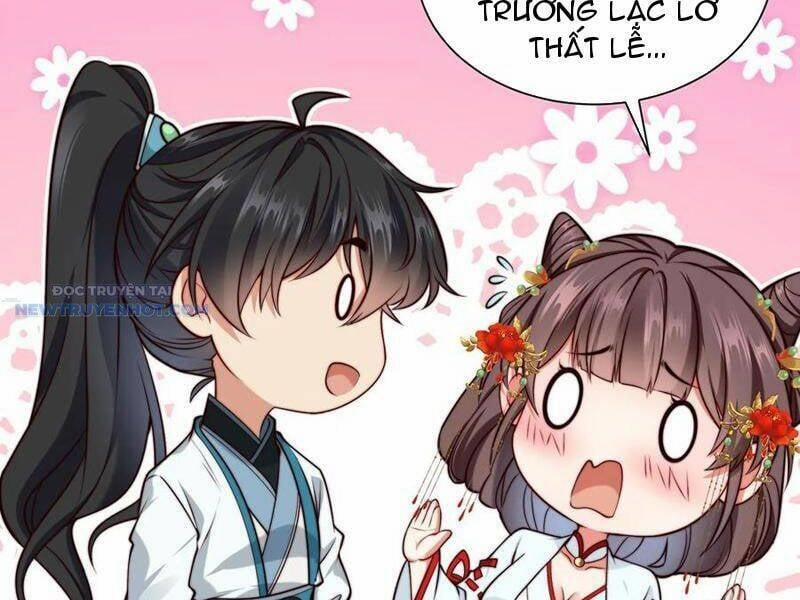 Ta Thực Sự Không Muốn Làm Thần Tiên 80 trang 41