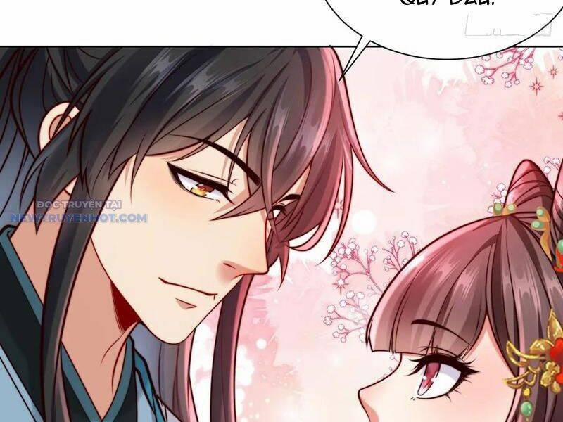 Ta Thực Sự Không Muốn Làm Thần Tiên 80 trang 43