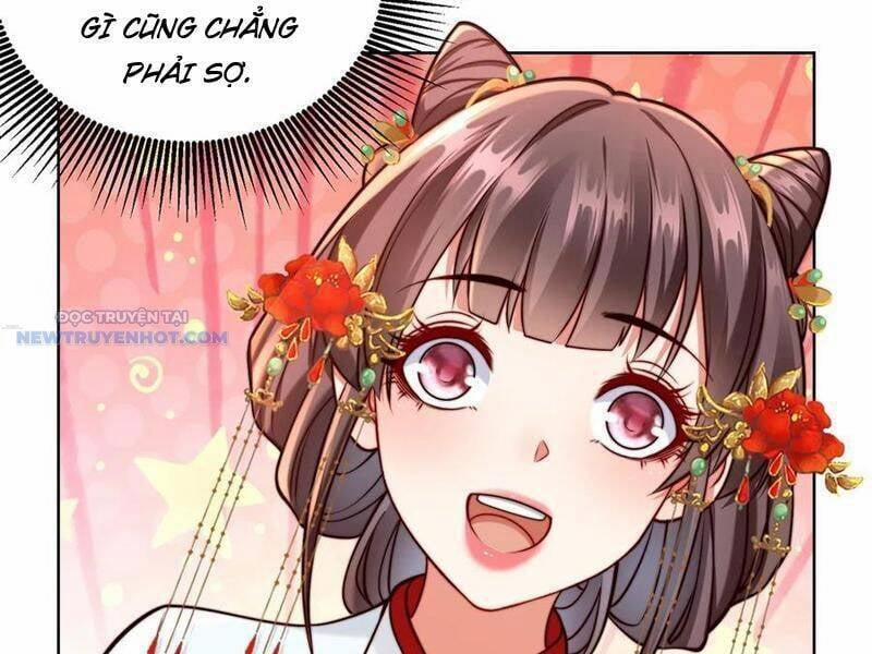 Ta Thực Sự Không Muốn Làm Thần Tiên 80 trang 46