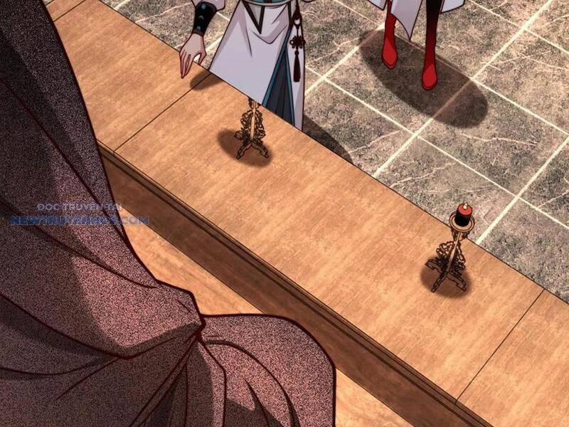 Ta Thực Sự Không Muốn Làm Thần Tiên 80 trang 52