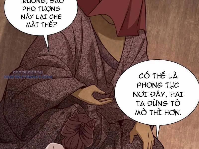 Ta Thực Sự Không Muốn Làm Thần Tiên 80 trang 56