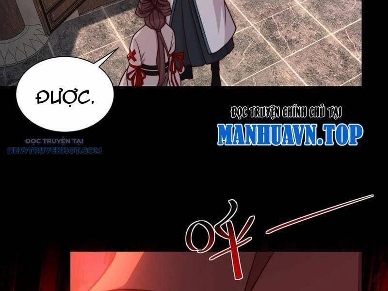 Ta Thực Sự Không Muốn Làm Thần Tiên 80 trang 60