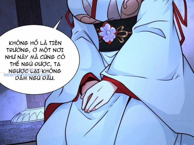 Ta Thực Sự Không Muốn Làm Thần Tiên 80 trang 68