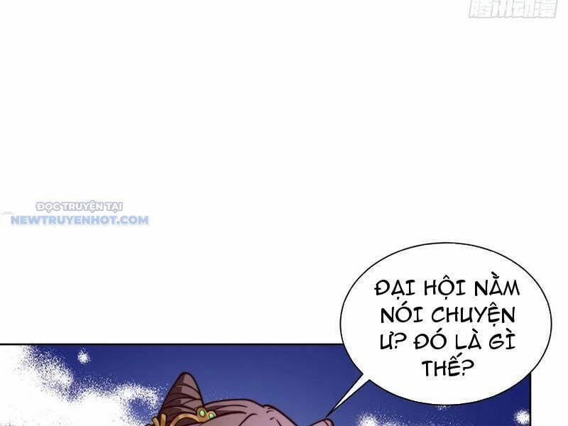 Ta Thực Sự Không Muốn Làm Thần Tiên 80 trang 72