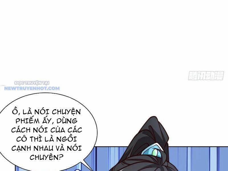 Ta Thực Sự Không Muốn Làm Thần Tiên 80 trang 74