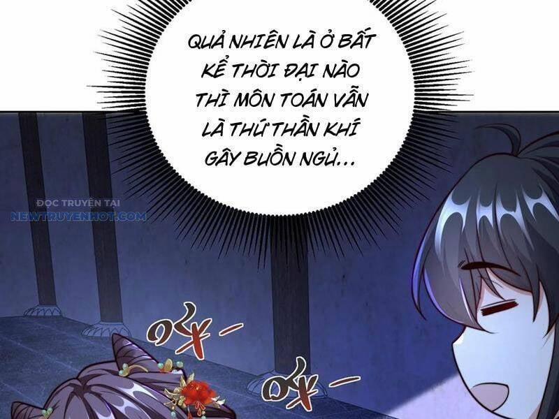 Ta Thực Sự Không Muốn Làm Thần Tiên 80 trang 83