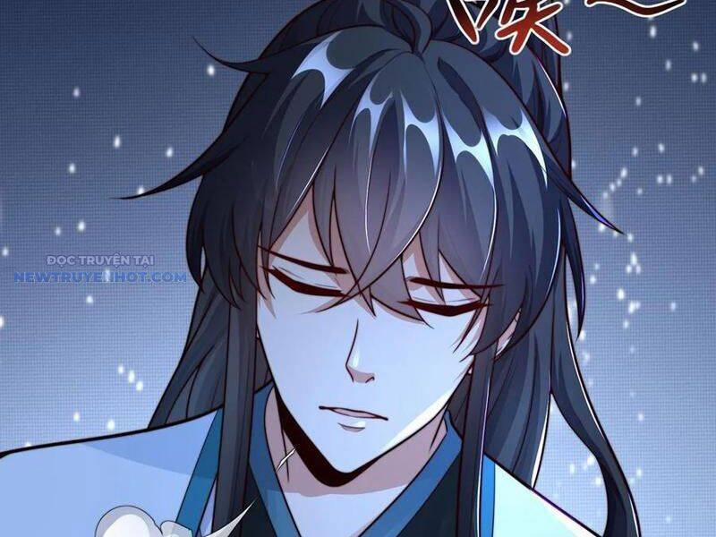 Ta Thực Sự Không Muốn Làm Thần Tiên 80 trang 96