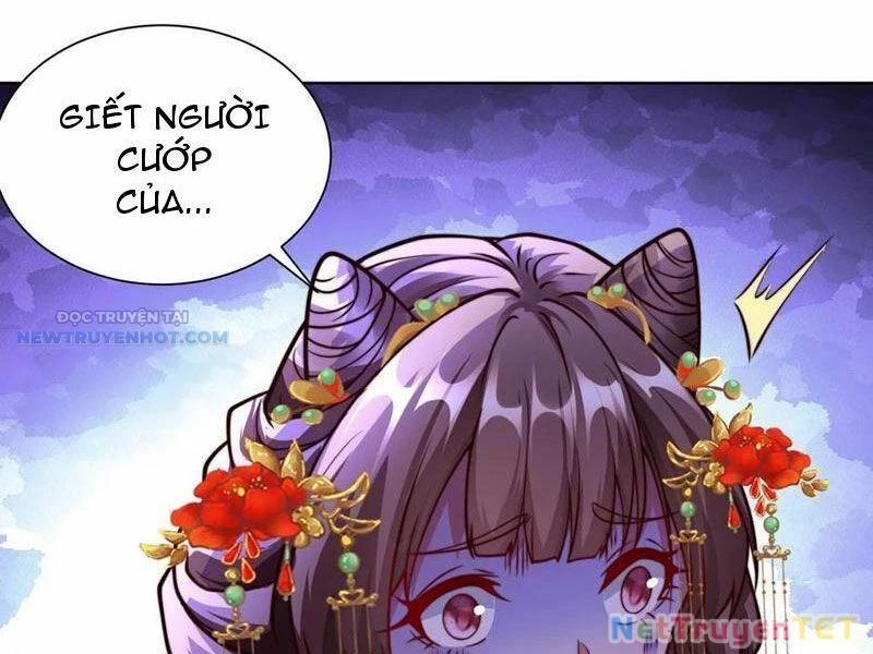 Ta Thực Sự Không Muốn Làm Thần Tiên 81 trang 1