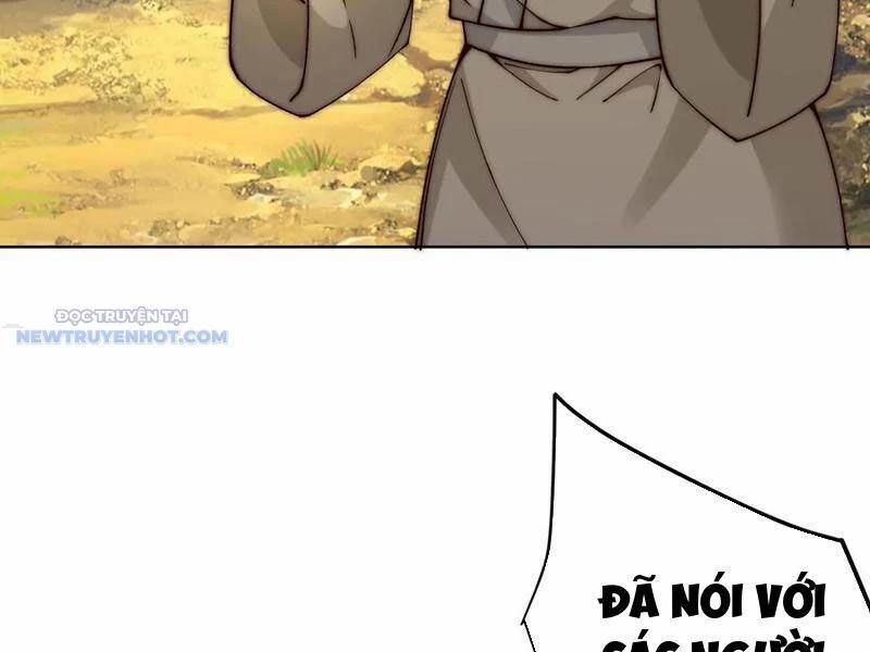 Ta Thực Sự Không Muốn Làm Thần Tiên 81 trang 101