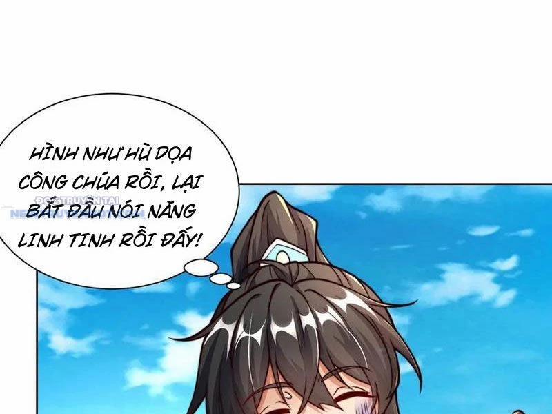 Ta Thực Sự Không Muốn Làm Thần Tiên 81 trang 11