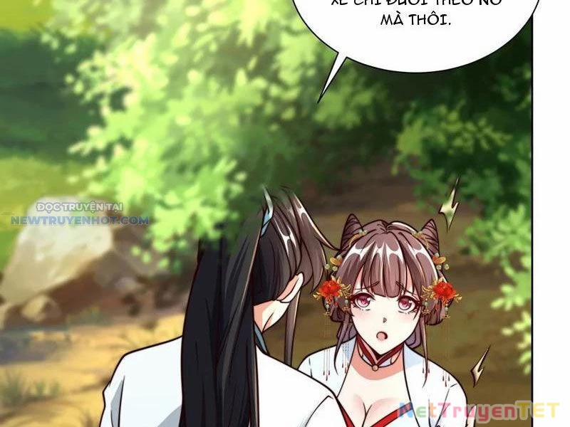 Ta Thực Sự Không Muốn Làm Thần Tiên 81 trang 14
