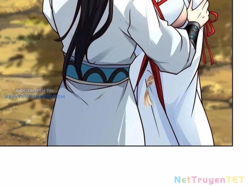 Ta Thực Sự Không Muốn Làm Thần Tiên 81 trang 15