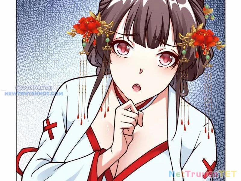 Ta Thực Sự Không Muốn Làm Thần Tiên 81 trang 17