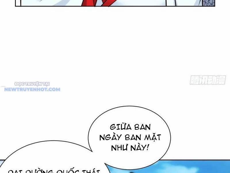 Ta Thực Sự Không Muốn Làm Thần Tiên 81 trang 18