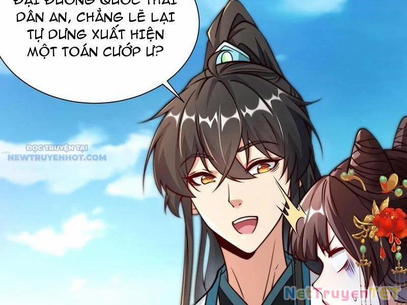 Ta Thực Sự Không Muốn Làm Thần Tiên 81 trang 19