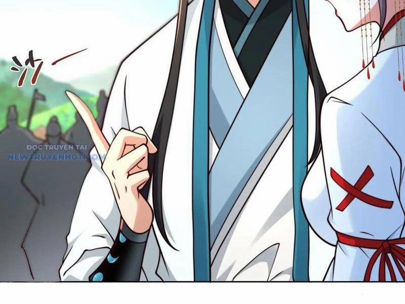 Ta Thực Sự Không Muốn Làm Thần Tiên 81 trang 20