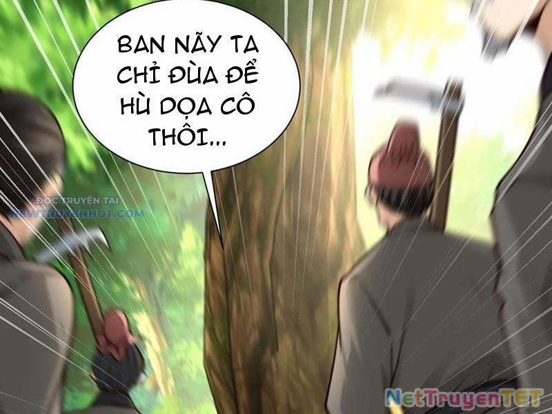 Ta Thực Sự Không Muốn Làm Thần Tiên 81 trang 22