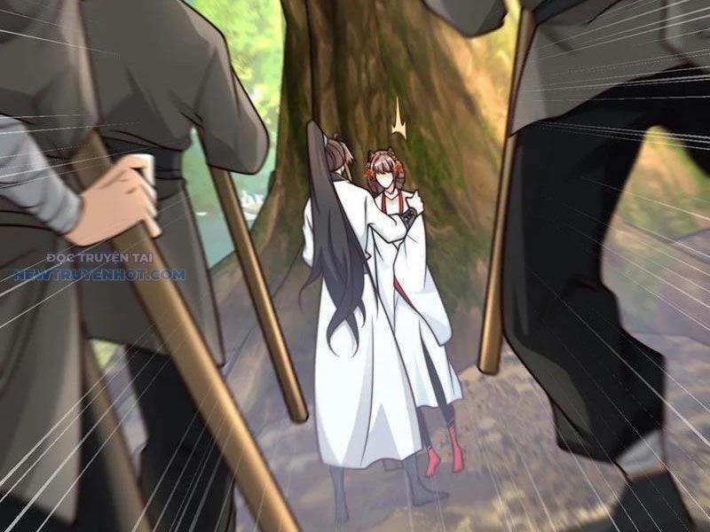 Ta Thực Sự Không Muốn Làm Thần Tiên 81 trang 23