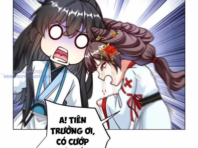 Ta Thực Sự Không Muốn Làm Thần Tiên 81 trang 28