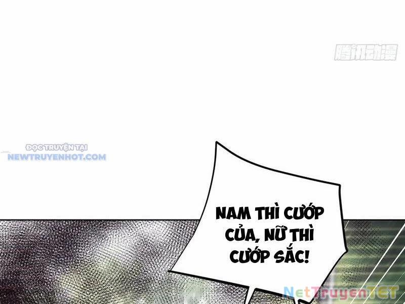 Ta Thực Sự Không Muốn Làm Thần Tiên 81 trang 3