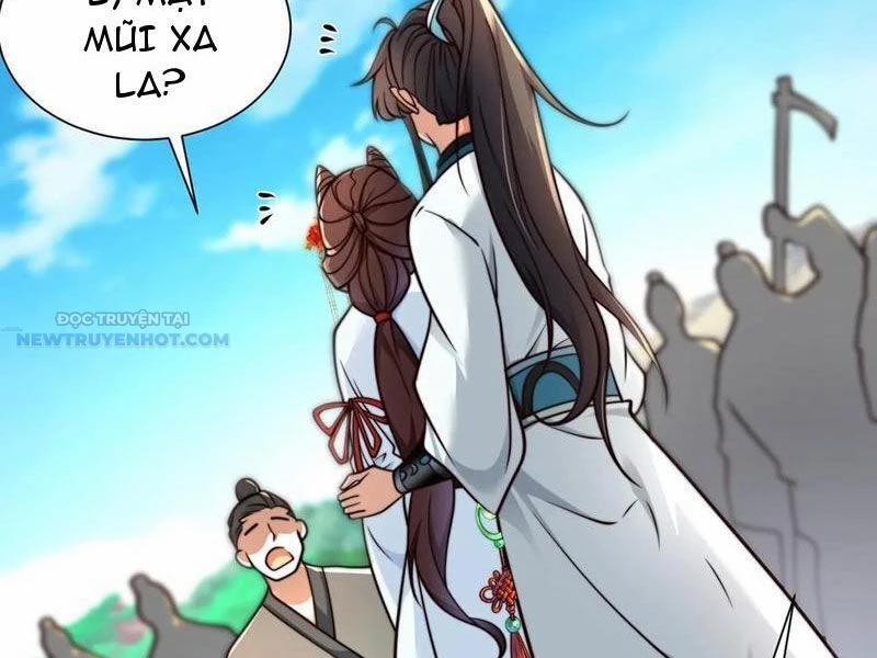 Ta Thực Sự Không Muốn Làm Thần Tiên 81 trang 30