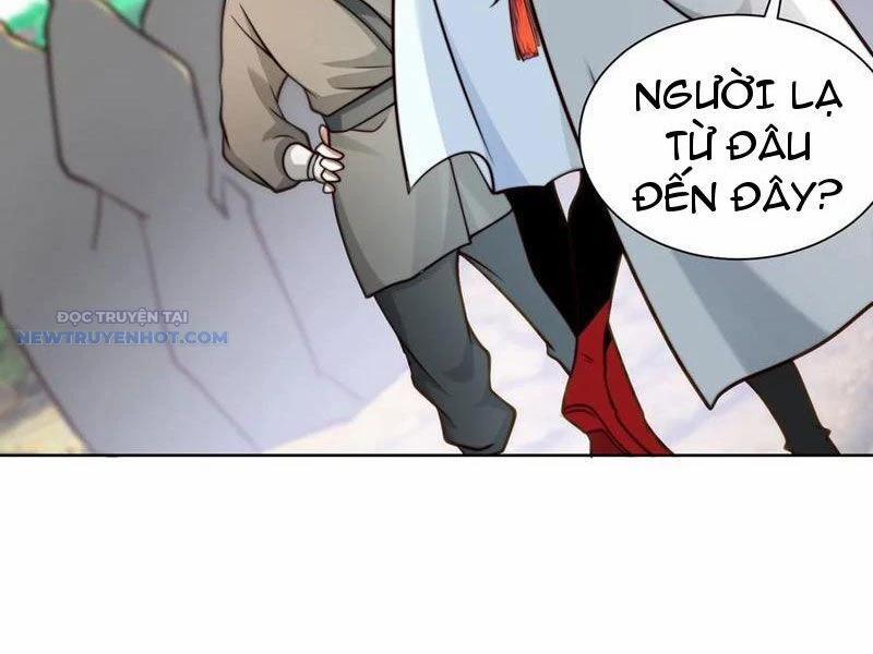 Ta Thực Sự Không Muốn Làm Thần Tiên 81 trang 31