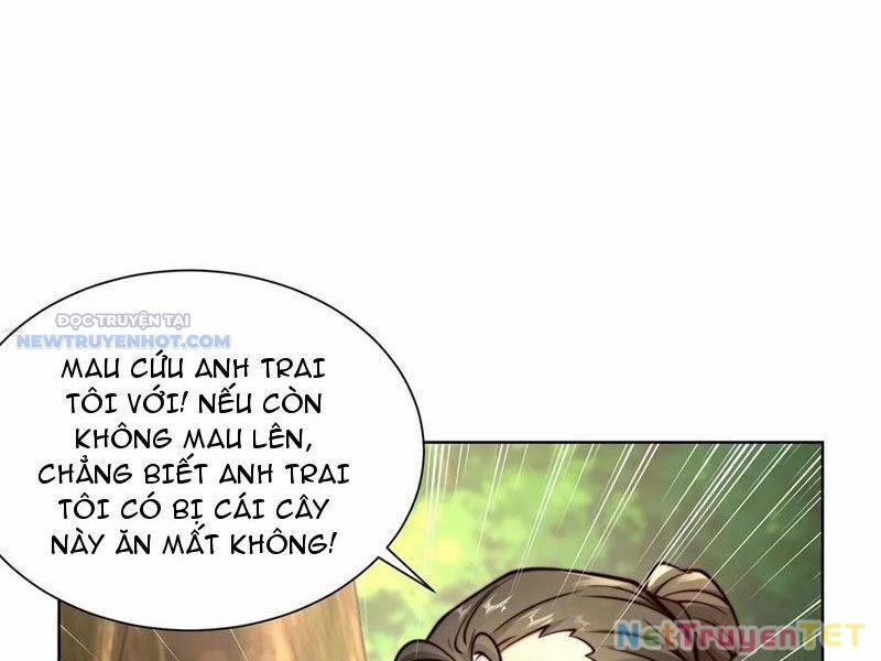 Ta Thực Sự Không Muốn Làm Thần Tiên 81 trang 32
