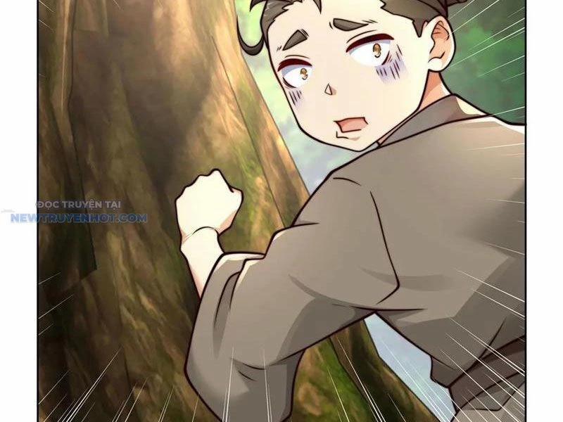 Ta Thực Sự Không Muốn Làm Thần Tiên 81 trang 33