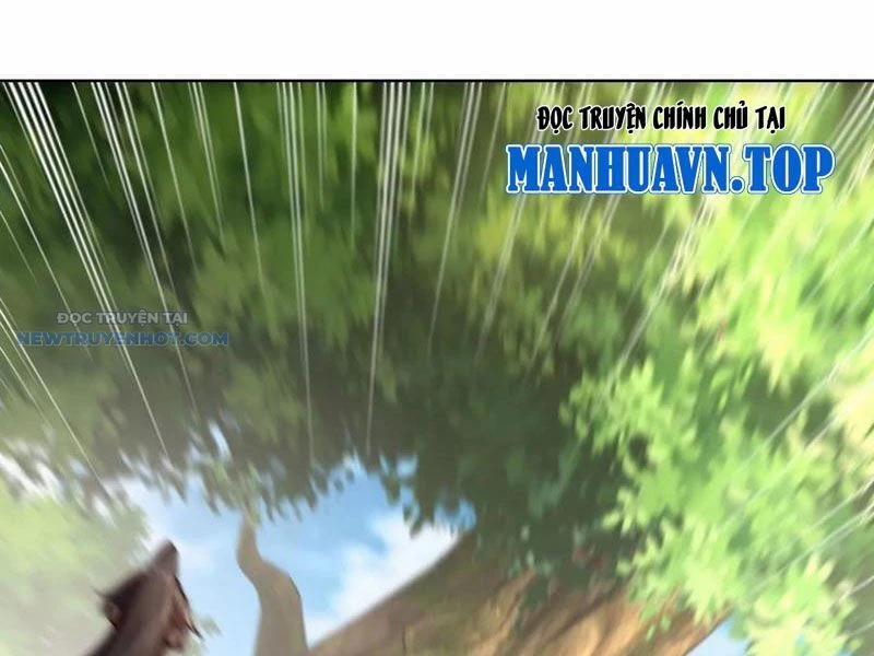 Ta Thực Sự Không Muốn Làm Thần Tiên 81 trang 35