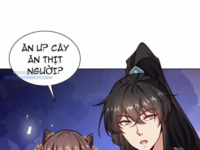 Ta Thực Sự Không Muốn Làm Thần Tiên 81 trang 38