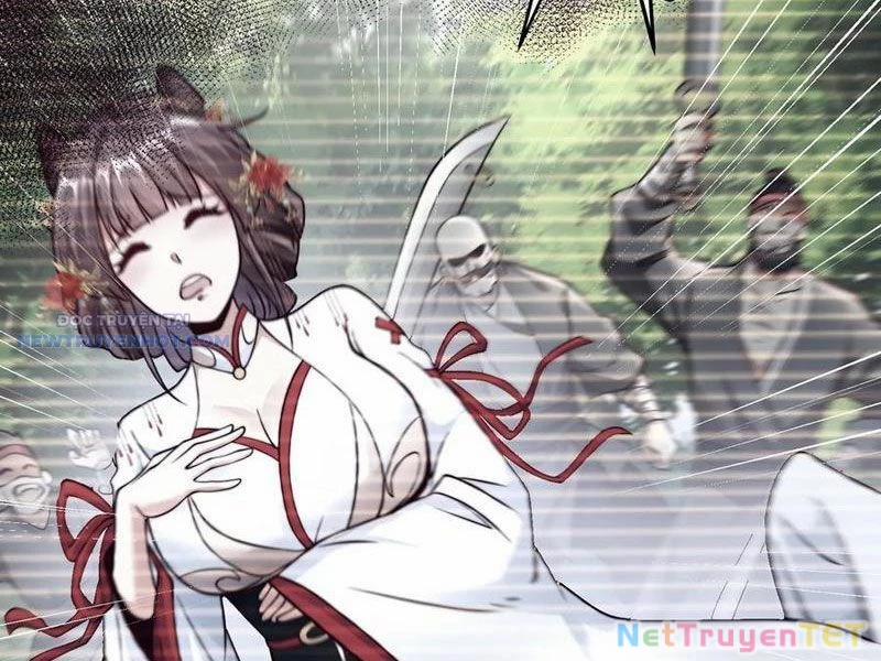 Ta Thực Sự Không Muốn Làm Thần Tiên 81 trang 4