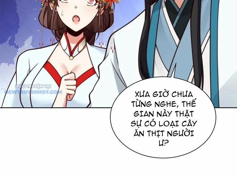 Ta Thực Sự Không Muốn Làm Thần Tiên 81 trang 40