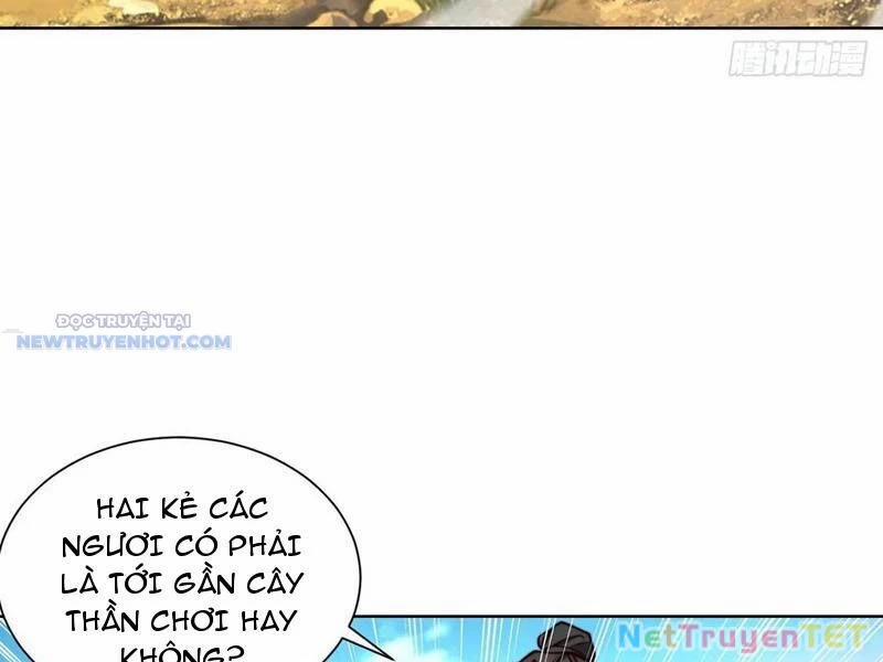 Ta Thực Sự Không Muốn Làm Thần Tiên 81 trang 44