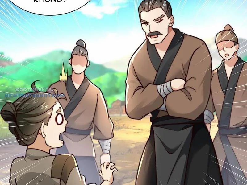 Ta Thực Sự Không Muốn Làm Thần Tiên 81 trang 45