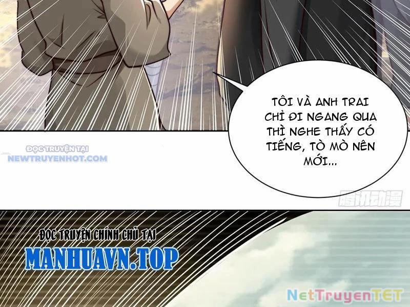 Ta Thực Sự Không Muốn Làm Thần Tiên 81 trang 46