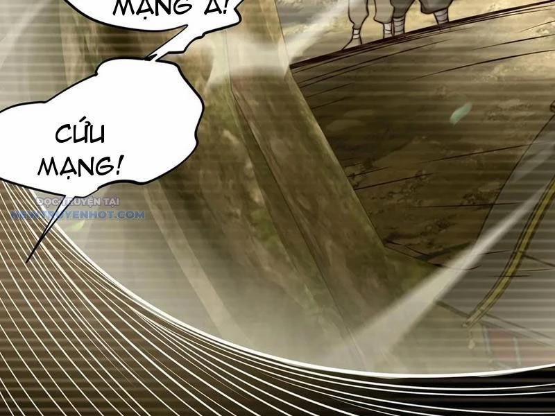 Ta Thực Sự Không Muốn Làm Thần Tiên 81 trang 48