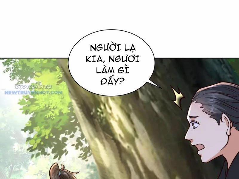 Ta Thực Sự Không Muốn Làm Thần Tiên 81 trang 79