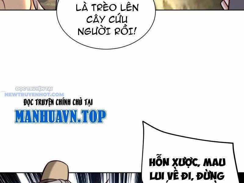 Ta Thực Sự Không Muốn Làm Thần Tiên 81 trang 81