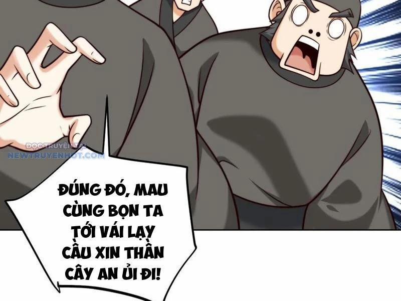 Ta Thực Sự Không Muốn Làm Thần Tiên 81 trang 83