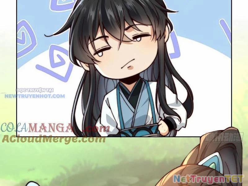 Ta Thực Sự Không Muốn Làm Thần Tiên 81 trang 85